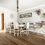 Vakantiehuis The Port House