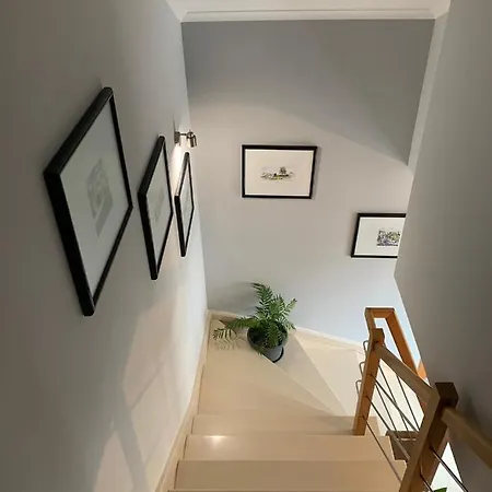 The Port House Σπίτι διακοπών