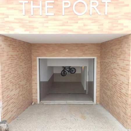 Σπίτι διακοπών The Port House Praia da Lourinhã