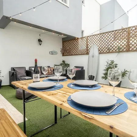 The Port House Σπίτι διακοπών