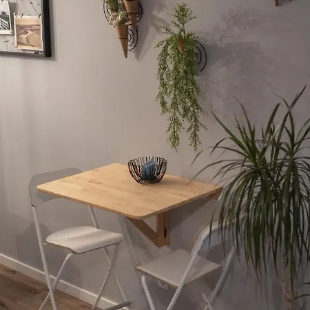 The Port House Σπίτι διακοπών