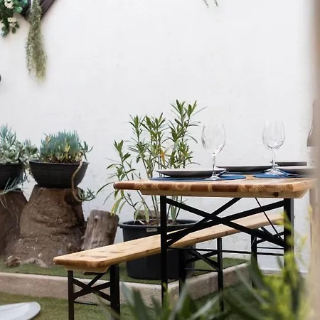 The Port House Σπίτι διακοπών Praia da Lourinhã