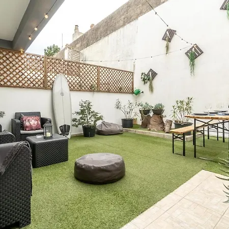 Σπίτι διακοπών The Port House