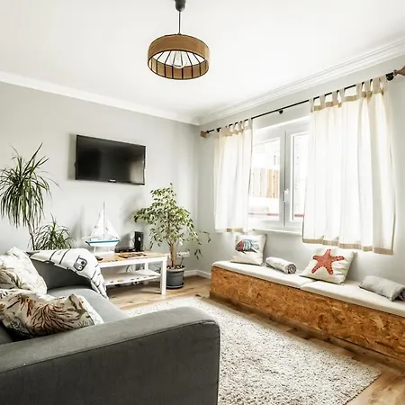 Σπίτι διακοπών The Port House *