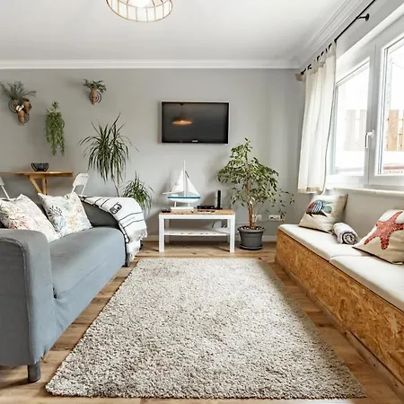 The Port House Σπίτι διακοπών Praia da Lourinhã