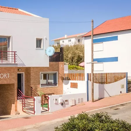 The Port House Casa de Férias *