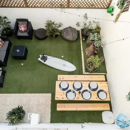 The Port House Σπίτι διακοπών *