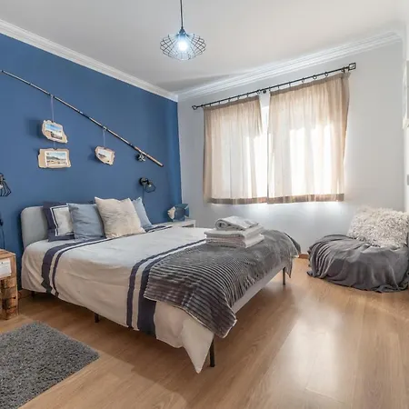 Σπίτι διακοπών The Port House