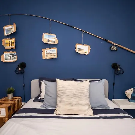 Σπίτι διακοπών The Port House Praia da Lourinhã