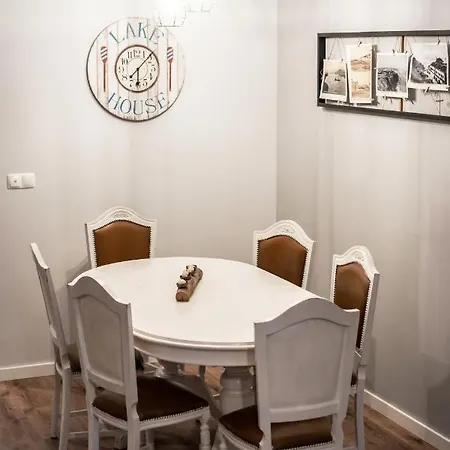 The Port House Σπίτι διακοπών *