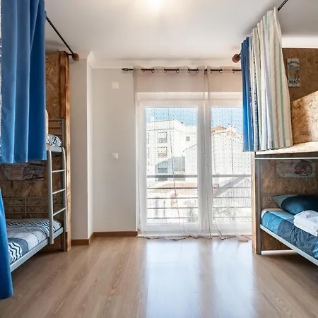 The Port House * Praia da Lourinhã