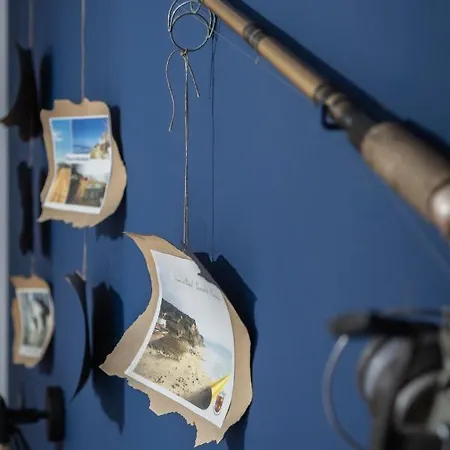 Σπίτι διακοπών The Port House *