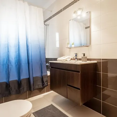 The Port House Praia da Lourinhã