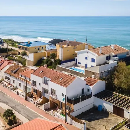 The Port House Casa de Férias Praia da Lourinhã