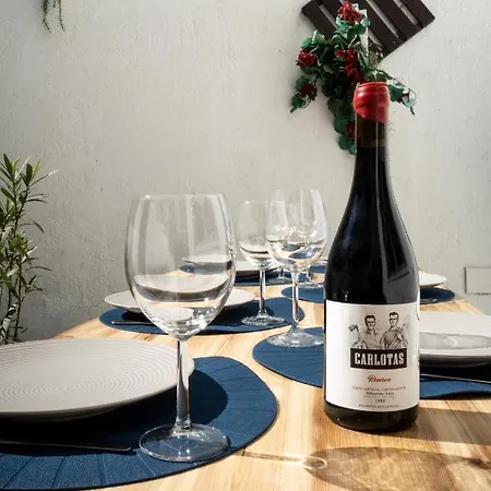 Σπίτι διακοπών The Port House Praia da Lourinhã