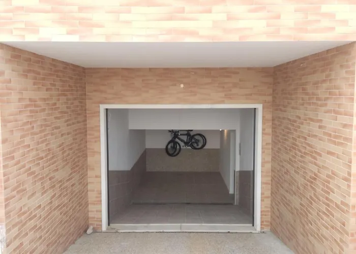 Ferienhaus The Port House Praia da Lourinhã