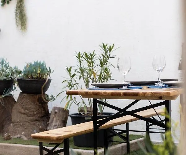 The Port House Ferienhaus Praia da Lourinhã