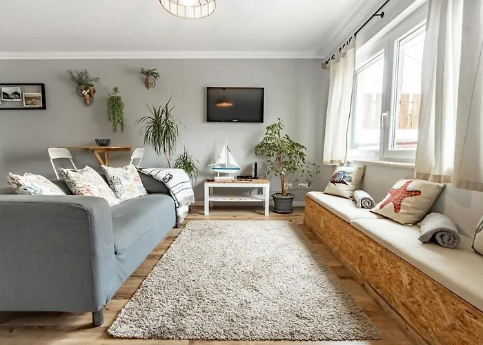 The Port House Ferienhaus Praia da Lourinhã