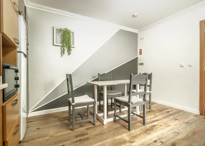 The Port House Praia da Lourinhã