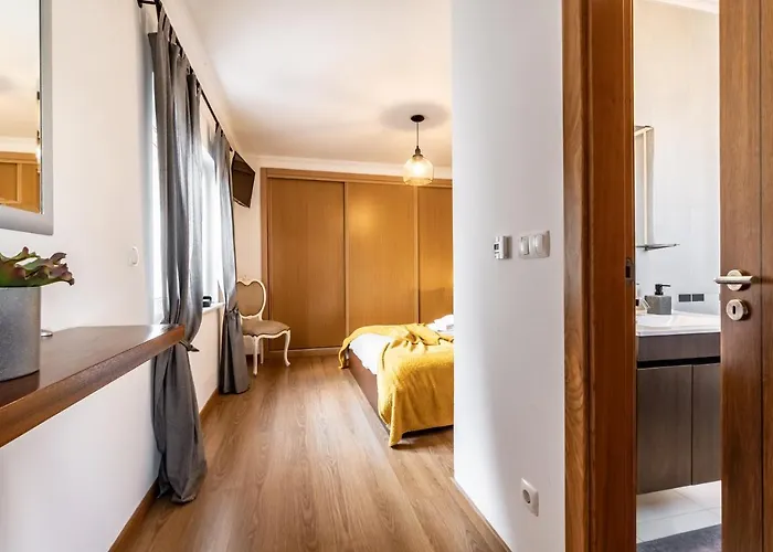 The Port House Praia da Lourinhã